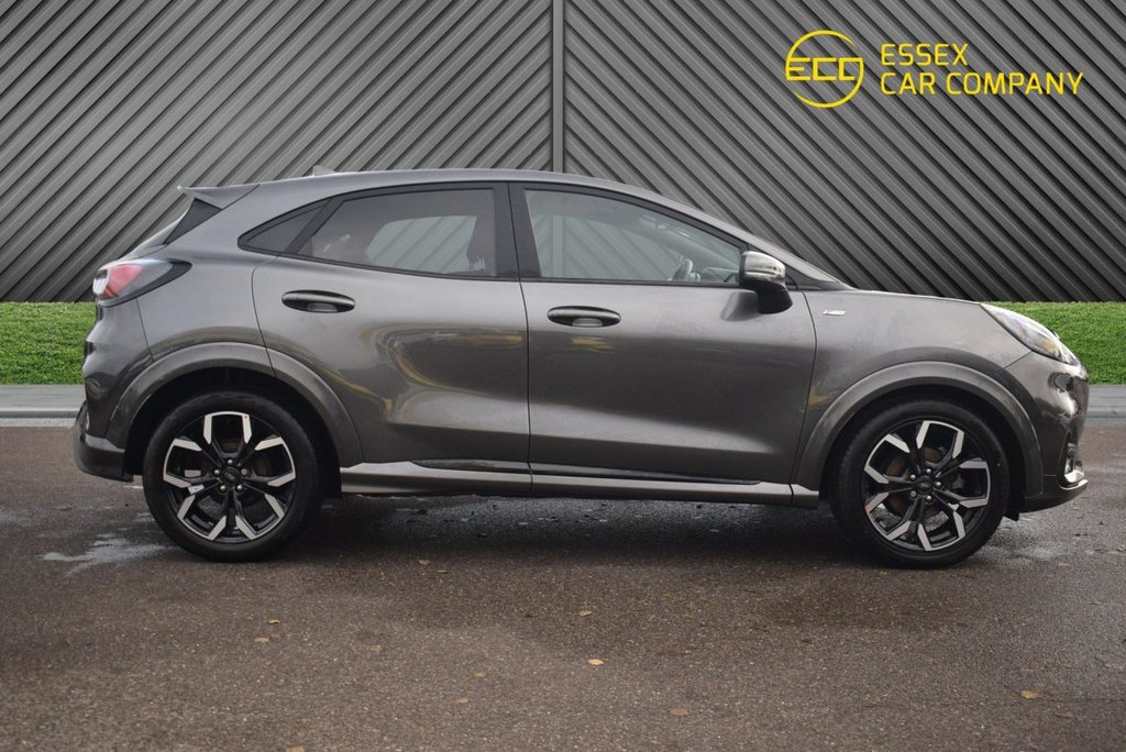 Used Ford Puma 2022 for sale - 76923699: Photo 7