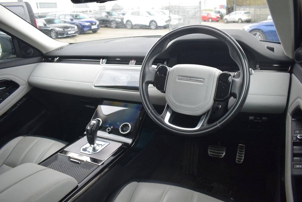 Used Land Rover Range Rover Evoque 2020 for sale - 77703711: Photo 10