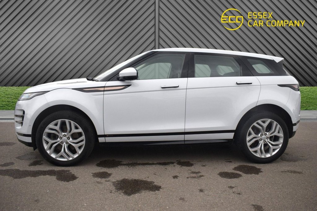 Used Land Rover Range Rover Evoque 2020 for sale - 77703711: Photo 14