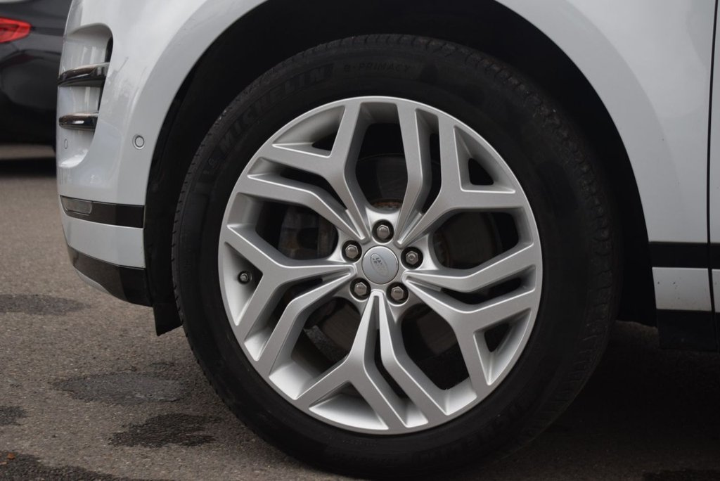 Used Land Rover Range Rover Evoque 2020 for sale - 77703711: Photo 15