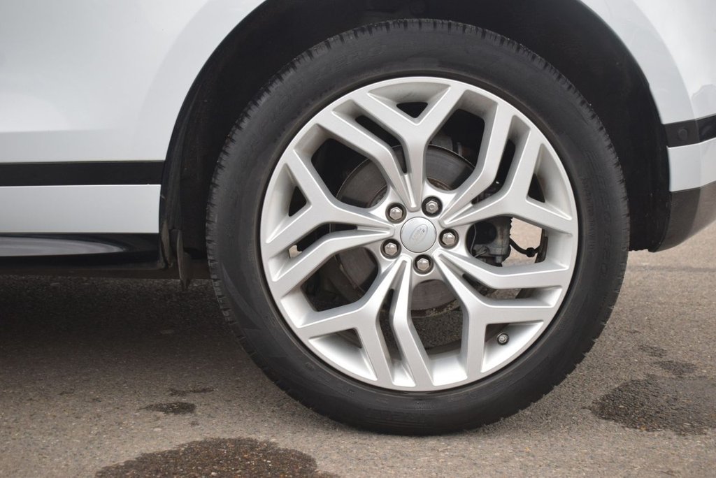 Used Land Rover Range Rover Evoque 2020 for sale - 77703711: Photo 16