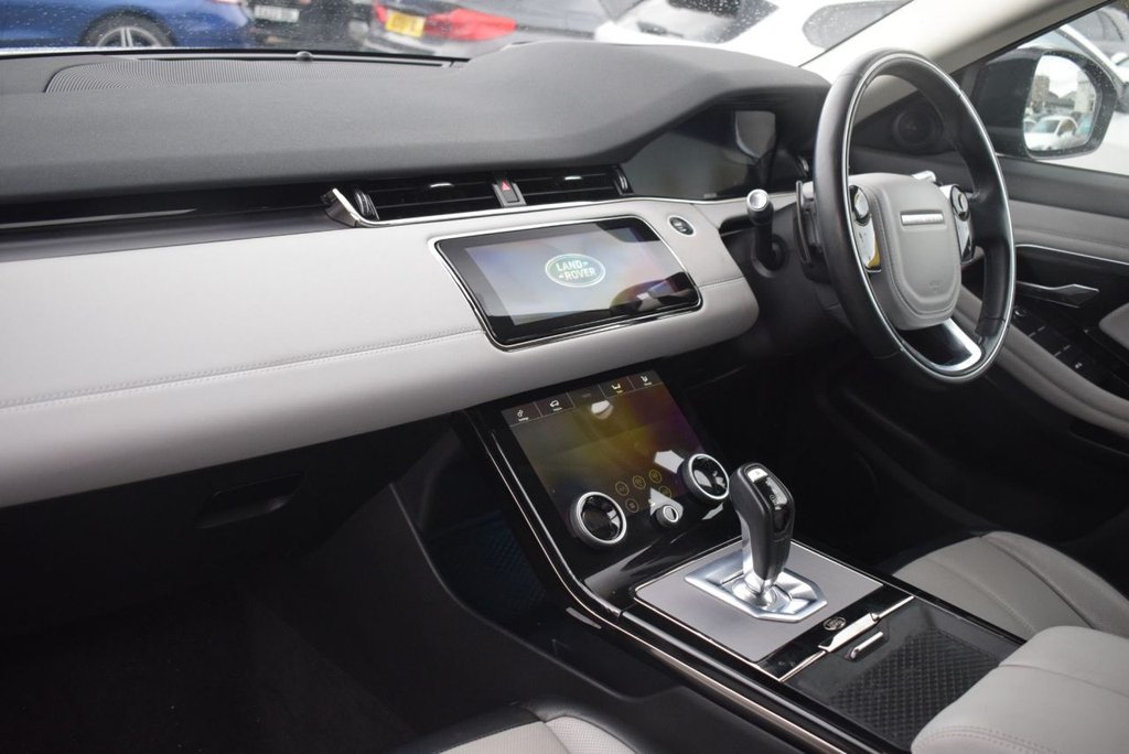 Used Land Rover Range Rover Evoque 2020 for sale - 77703711: Photo 17