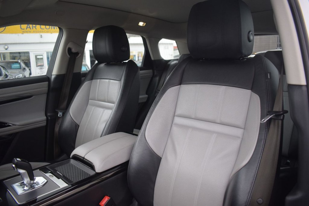 Used Land Rover Range Rover Evoque 2020 for sale - 77703711: Photo 19