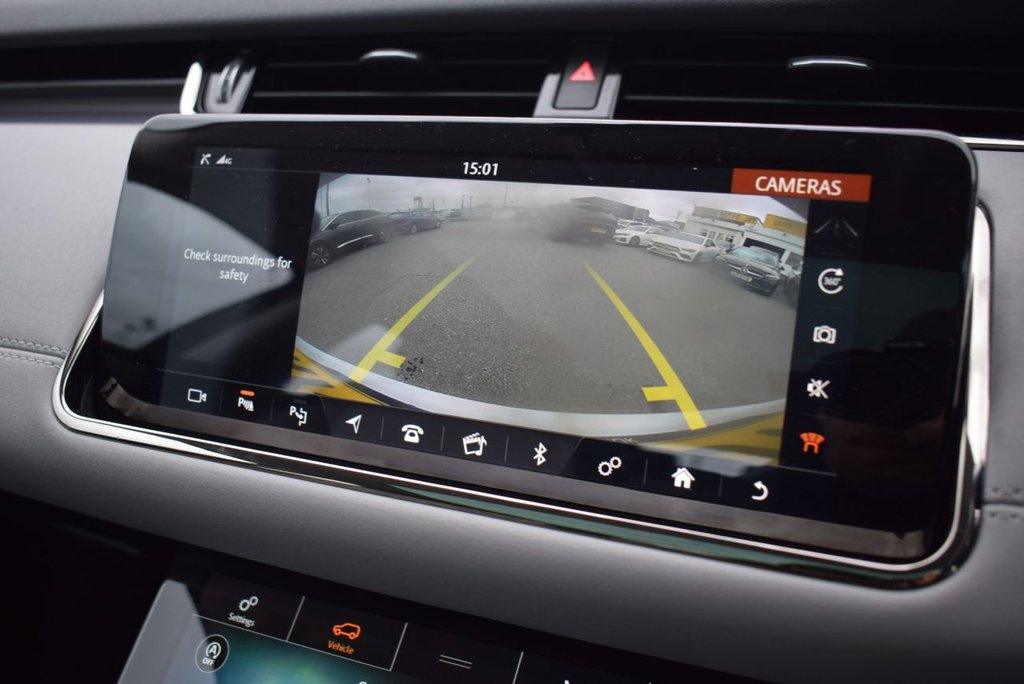 Used Land Rover Range Rover Evoque 2020 for sale - 77703711: Photo 2