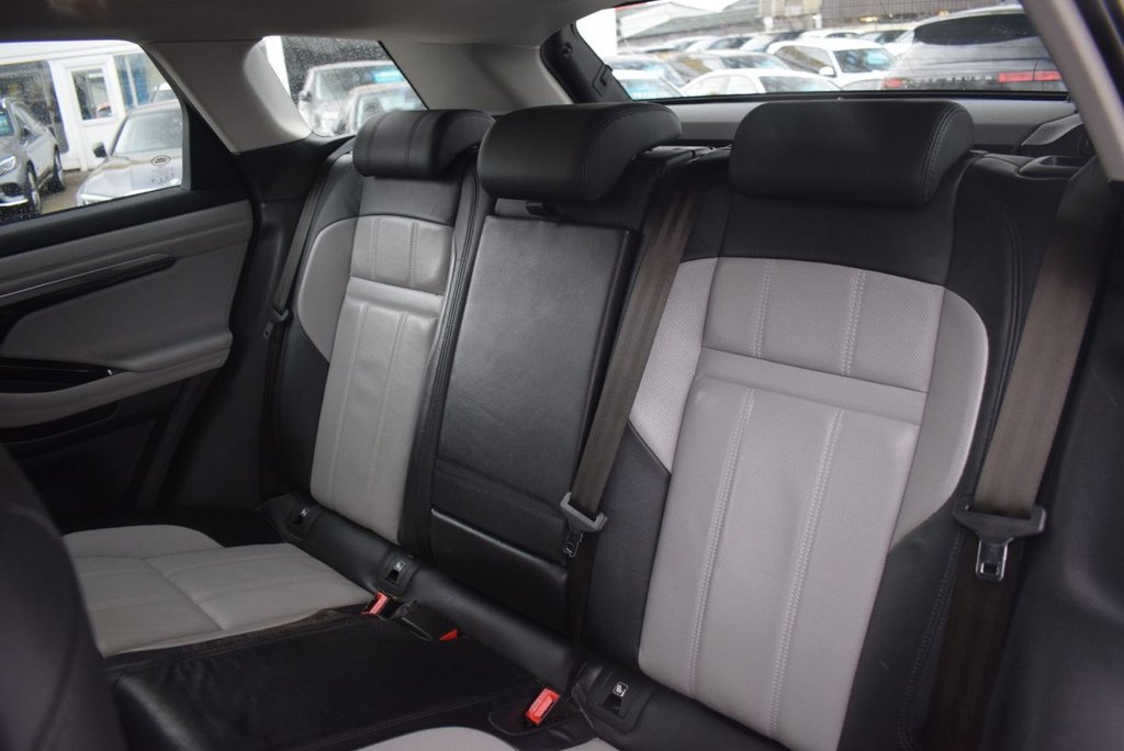 Used Land Rover Range Rover Evoque 2020 for sale - 77703711: Photo 20