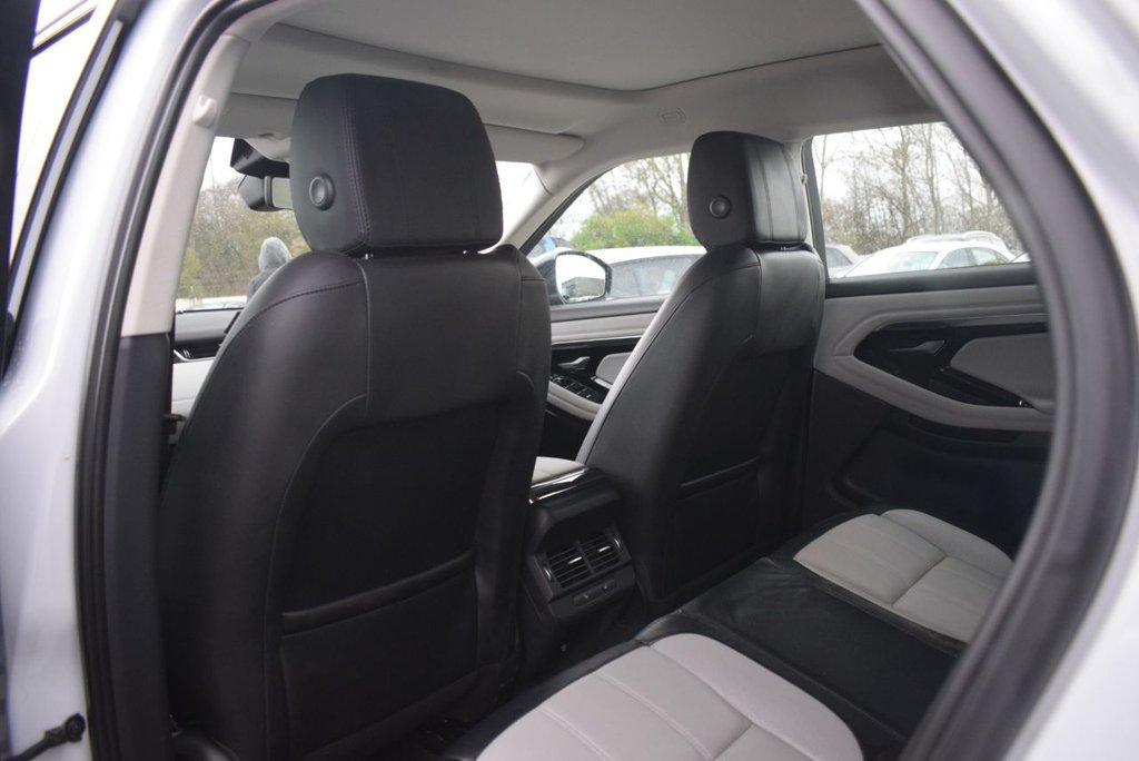Used Land Rover Range Rover Evoque 2020 for sale - 77703711: Photo 21
