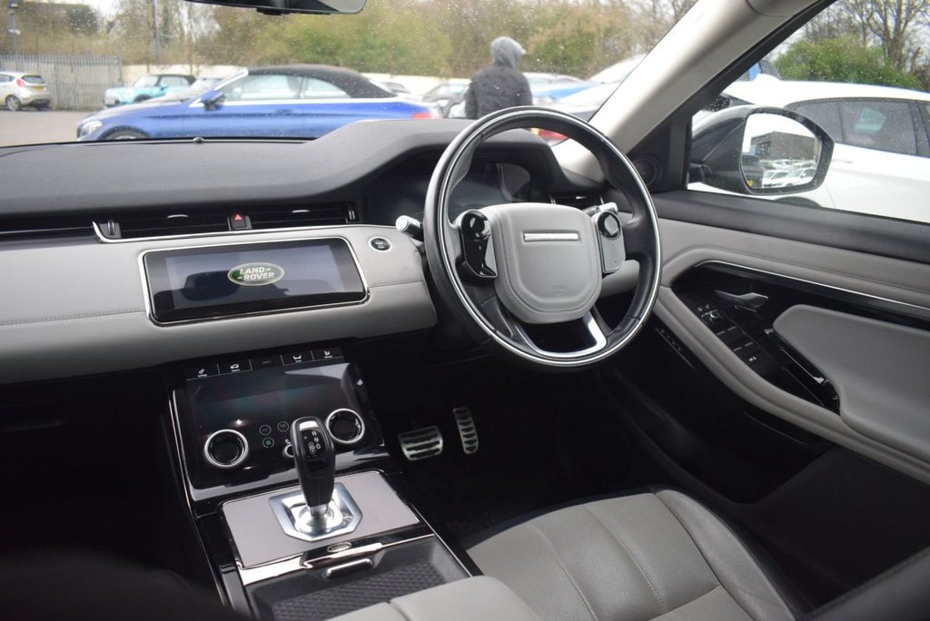 Used Land Rover Range Rover Evoque 2020 for sale - 77703711: Photo 22