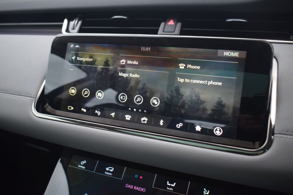 Used Land Rover Range Rover Evoque 2020 for sale - 77703711: Photo 25