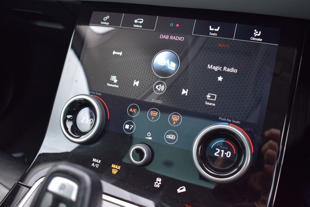 Used Land Rover Range Rover Evoque 2020 for sale - 77703711: Photo 26