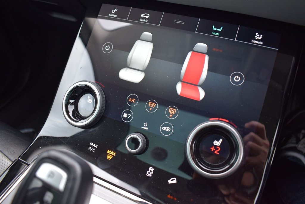 Used Land Rover Range Rover Evoque 2020 for sale - 77703711: Photo 27