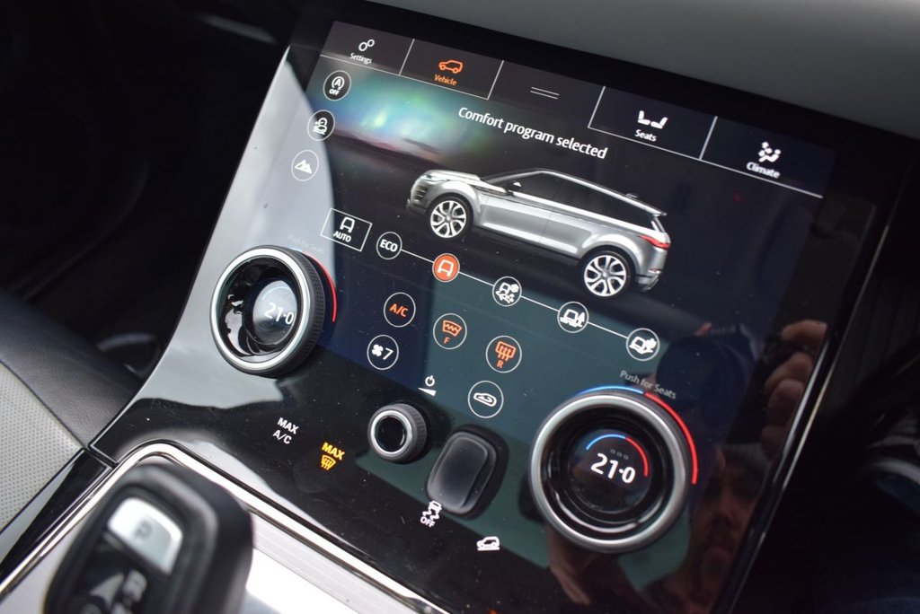 Used Land Rover Range Rover Evoque 2020 for sale - 77703711: Photo 28