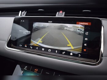 Used Land Rover Range Rover Evoque 2020 for sale - 77703711: Photo