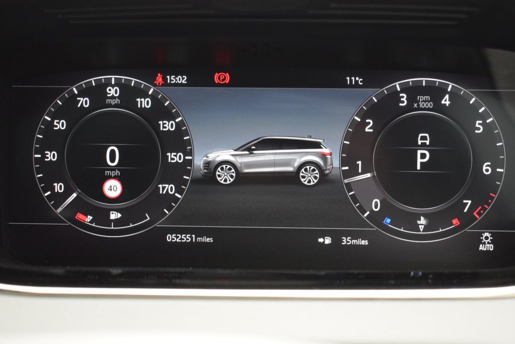 Used Land Rover Range Rover Evoque 2020 for sale - 77703711: Photo 31
