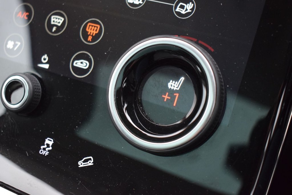 Used Land Rover Range Rover Evoque 2020 for sale - 77703711: Photo 39