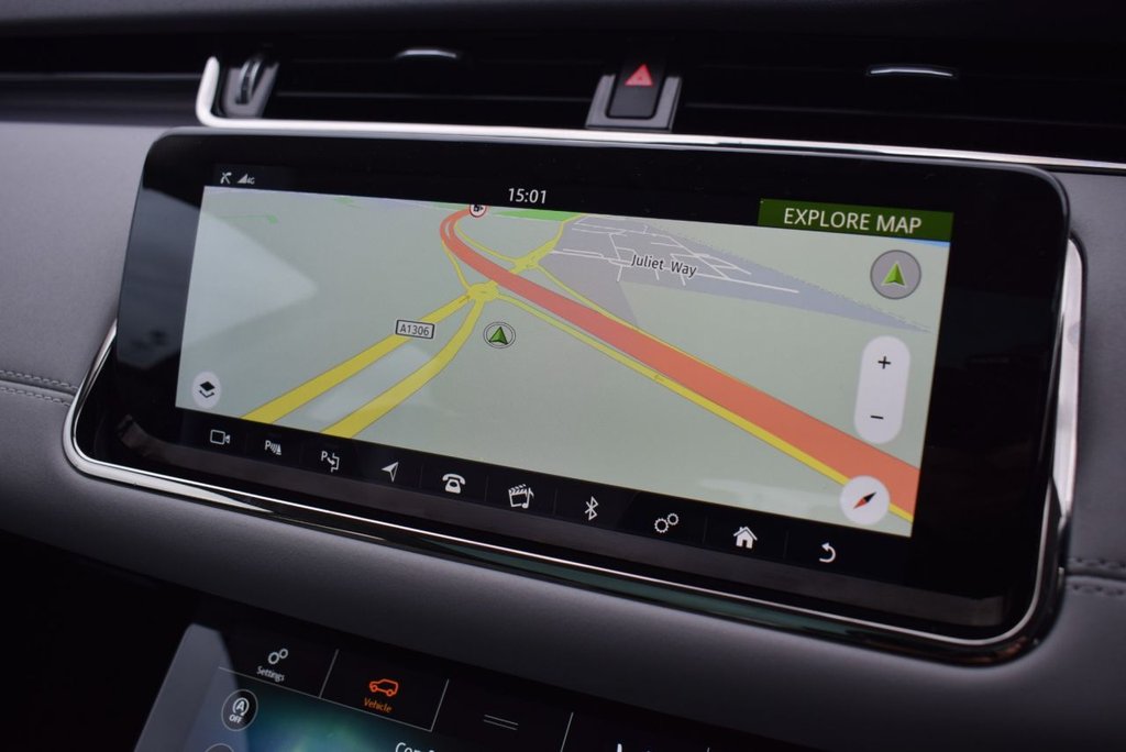 Used Land Rover Range Rover Evoque 2020 for sale - 77703711: Photo 4