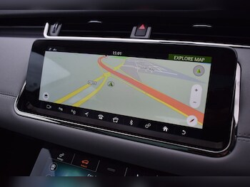 Used Land Rover Range Rover Evoque 2020 for sale - 77703711: Photo