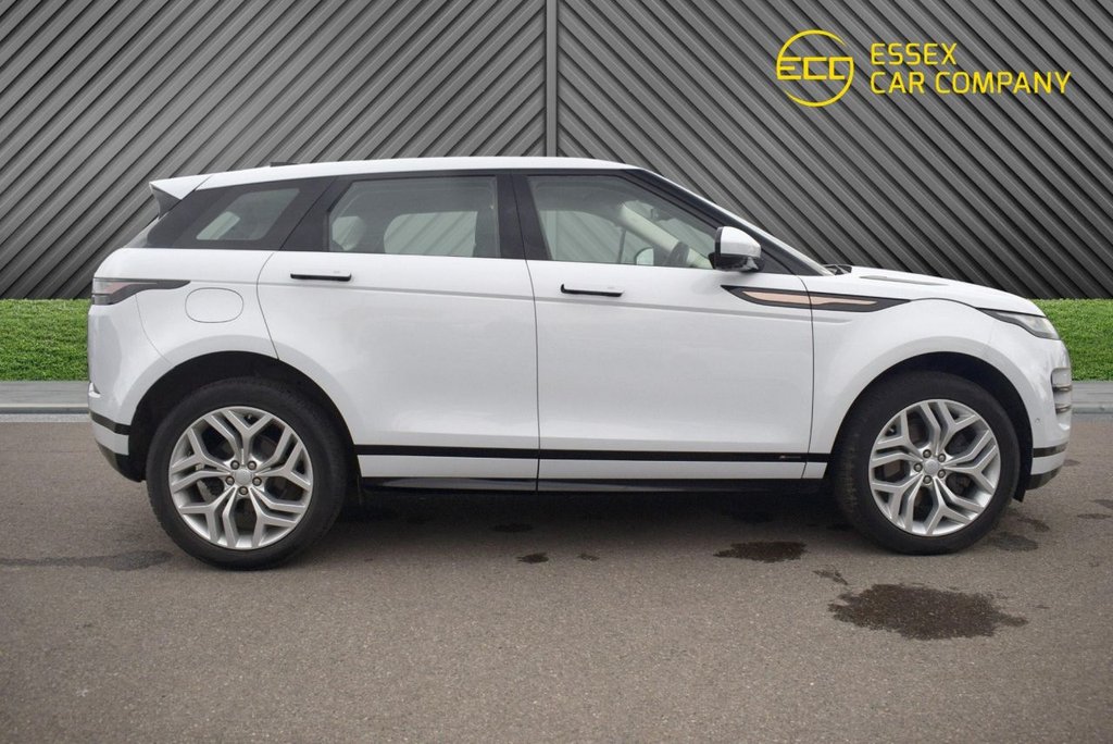 Used Land Rover Range Rover Evoque 2020 for sale - 77703711: Photo 7