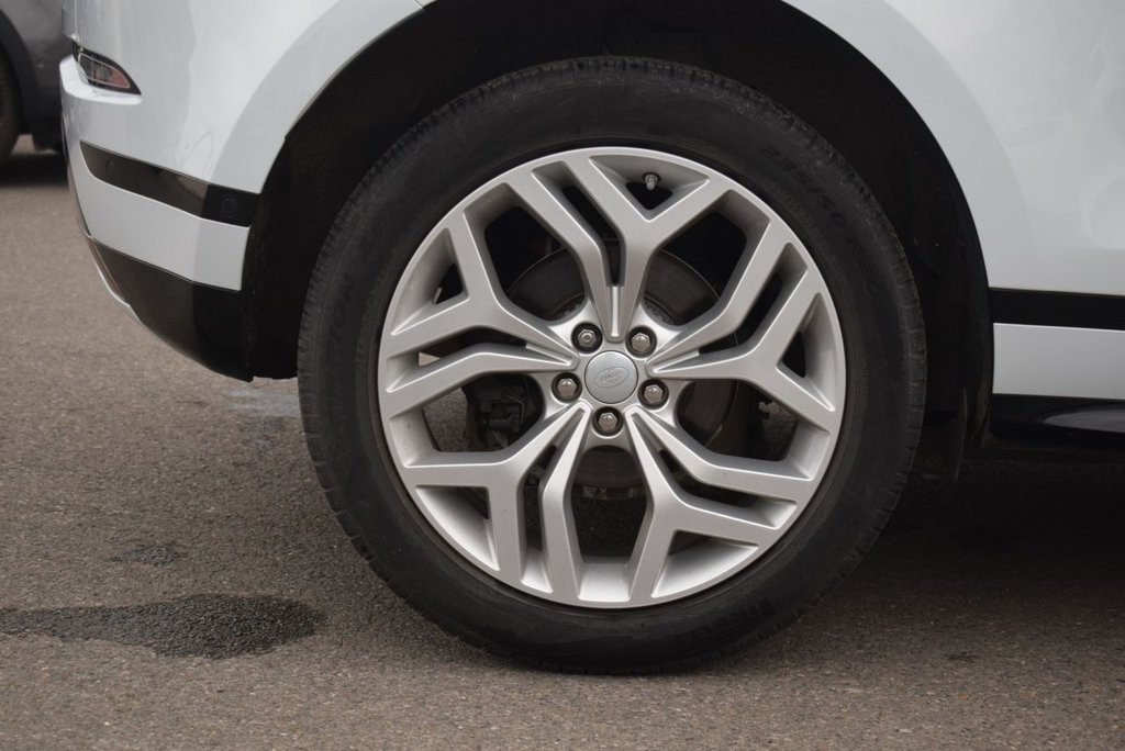 Used Land Rover Range Rover Evoque 2020 for sale - 77703711: Photo 9