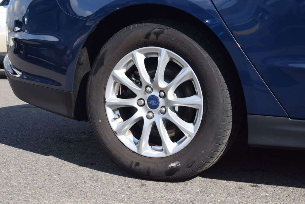 Used Ford Mondeo 2017 for sale - 76118460: Photo 10