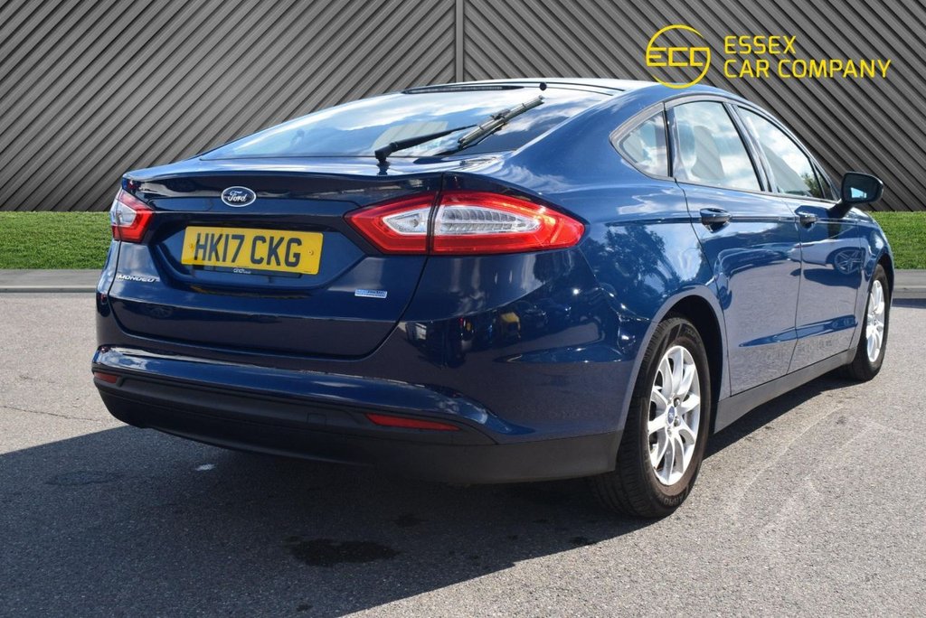 Used Ford Mondeo 2017 for sale - 76118460: Photo 11