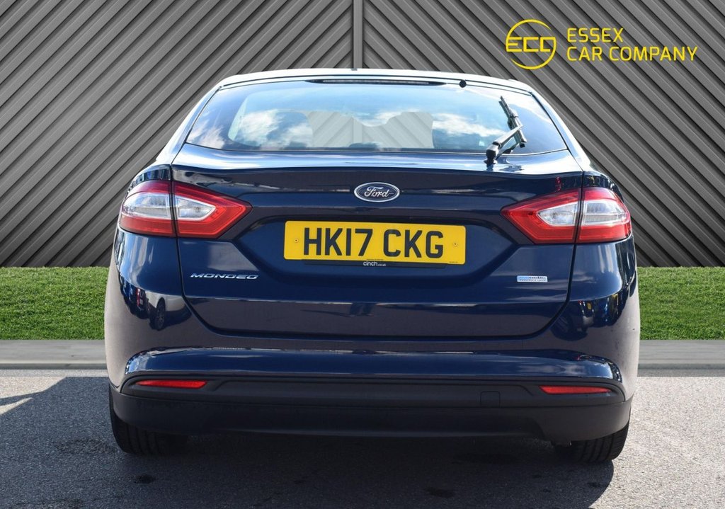 Used Ford Mondeo 2017 for sale - 76118460: Photo 12
