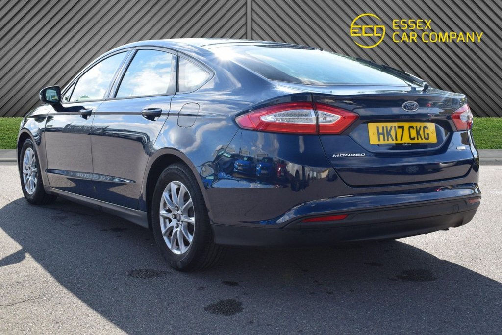 Used Ford Mondeo 2017 for sale - 76118460: Photo 13