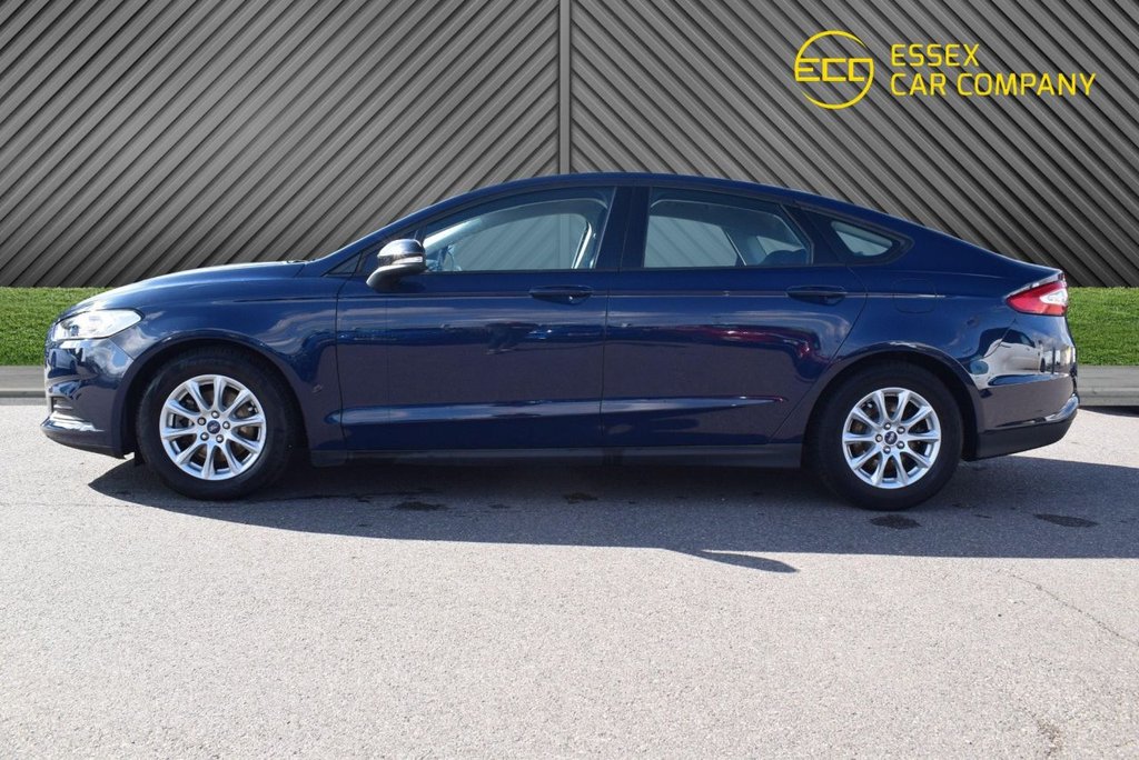 Used Ford Mondeo 2017 for sale - 76118460: Photo 14