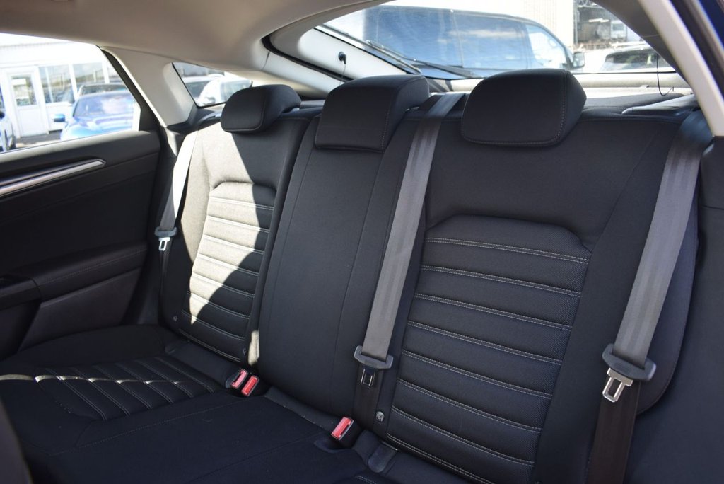 Used Ford Mondeo 2017 for sale - 76118460: Photo 18