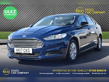Ford - Mondeo