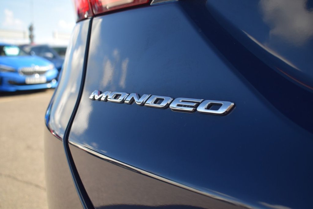 Used Ford Mondeo 2017 for sale - 76118460: Photo 20