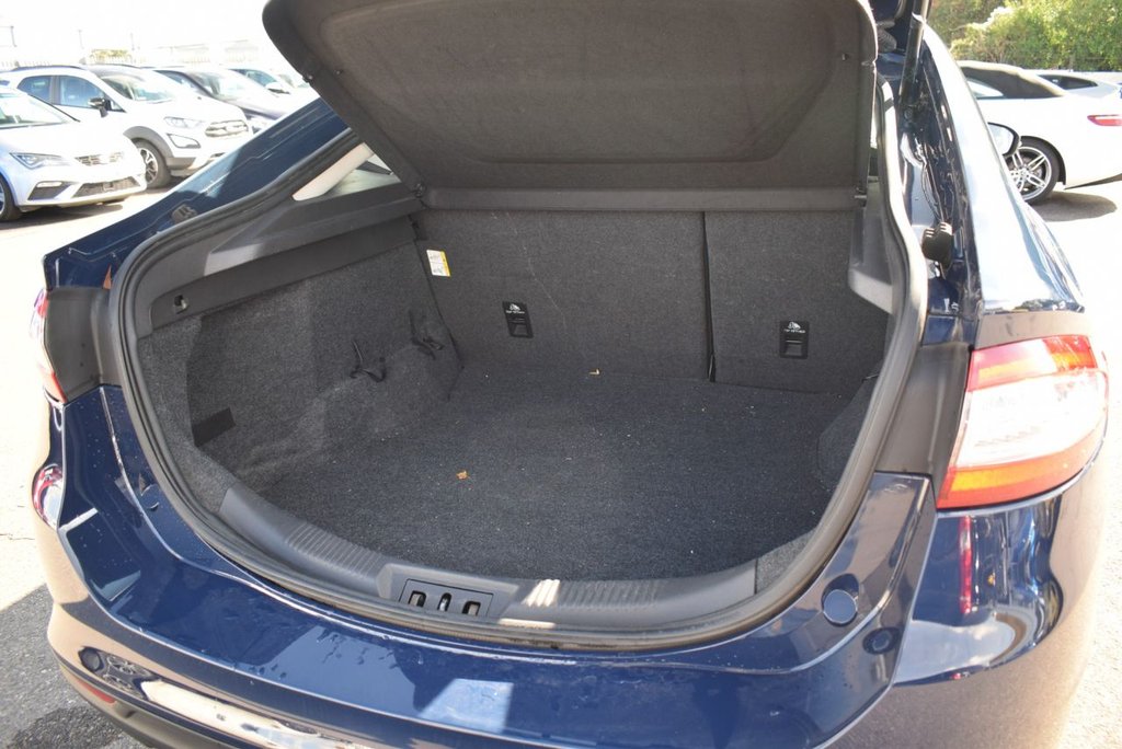 Used Ford Mondeo 2017 for sale - 76118460: Photo 21