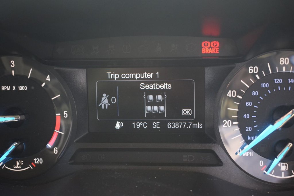 Used Ford Mondeo 2017 for sale - 76118460: Photo 24