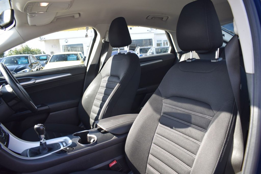 Used Ford Mondeo 2017 for sale - 76118460: Photo 4