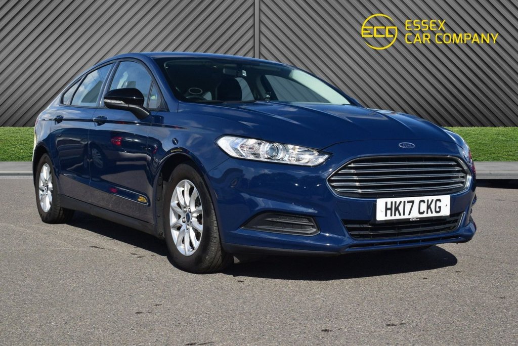 Used Ford Mondeo 2017 for sale - 76118460: Photo 5