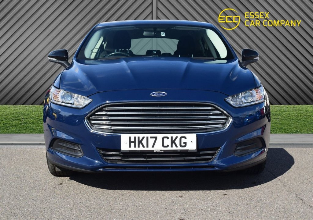 Used Ford Mondeo 2017 for sale - 76118460: Photo 6