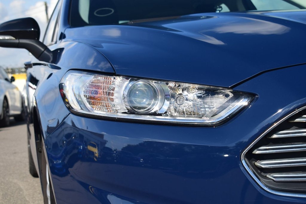 Used Ford Mondeo 2017 for sale - 76118460: Photo 7