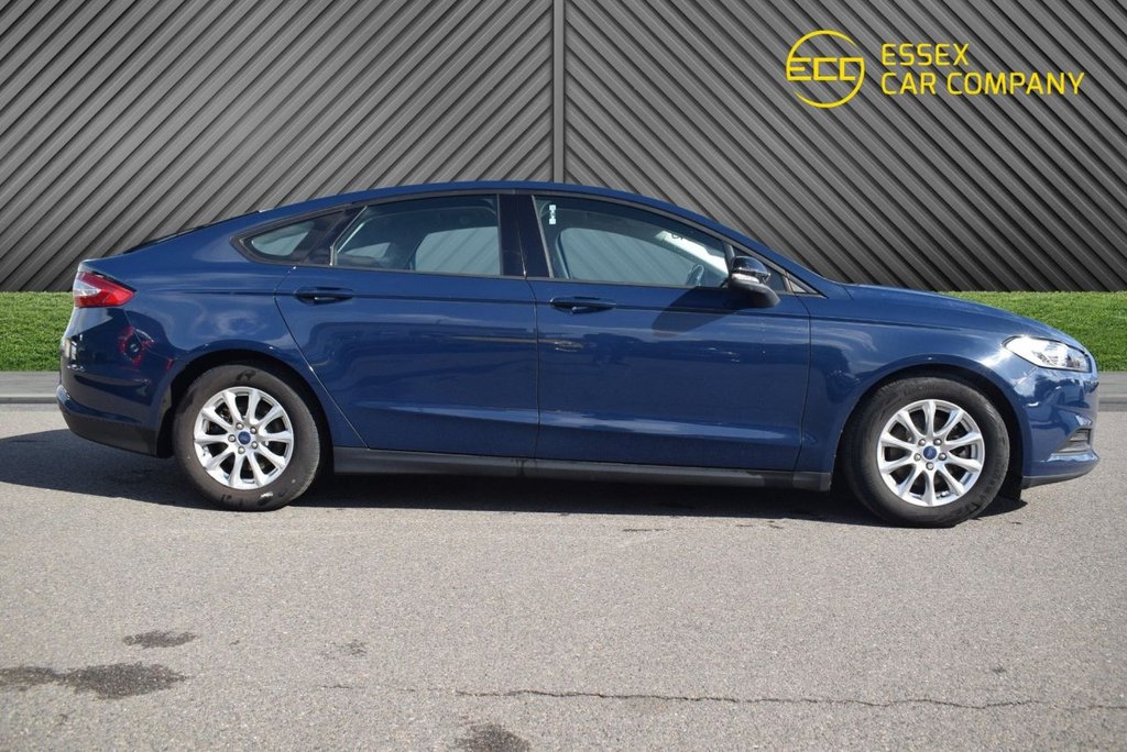 Used Ford Mondeo 2017 for sale - 76118460: Photo 8