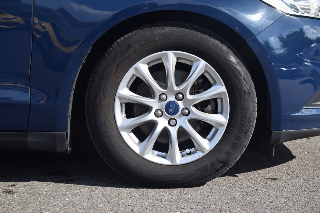 Used Ford Mondeo 2017 for sale - 76118460: Photo 9