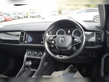 Used Skoda Kodiaq 2021 for sale - 79313238: Photo
