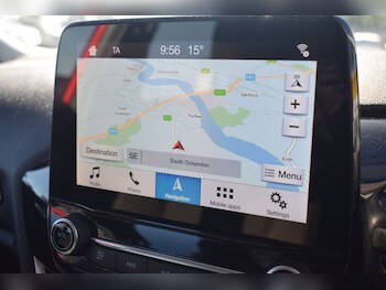 Used Ford Fiesta 2019 for sale - 78425729: Photo