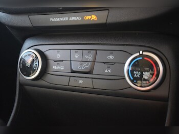 Used Ford Fiesta 2019 for sale - 78425729: Photo