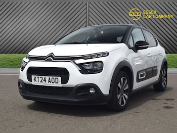 Used Citroen C3 2024 for sale - 78780438: Photo
