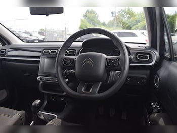 Used Citroen C3 2024 for sale - 78780438: Photo
