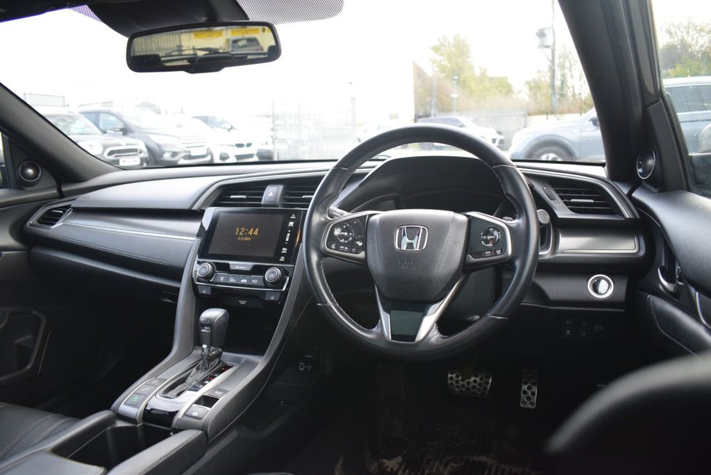 Used Honda Civic 2019 for sale - 76840792: Photo 23
