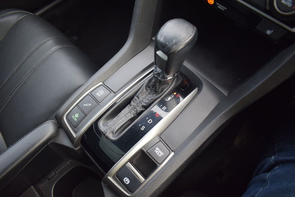 Used Honda Civic 2019 for sale - 76840792: Photo 28