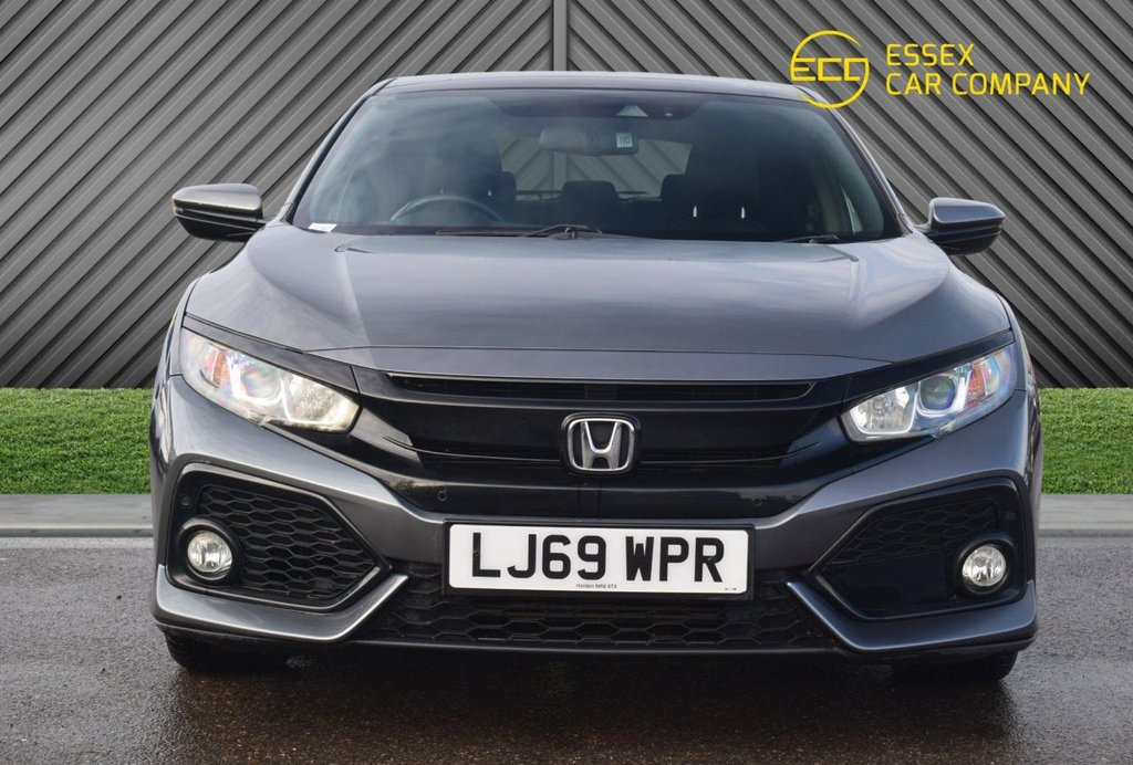 Used Honda Civic 2019 for sale - 76840792: Photo 6