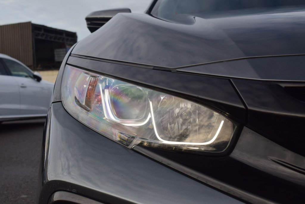 Used Honda Civic 2019 for sale - 76840792: Photo 7