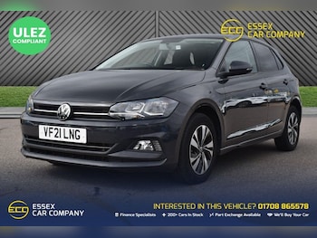 Volkswagen - Polo