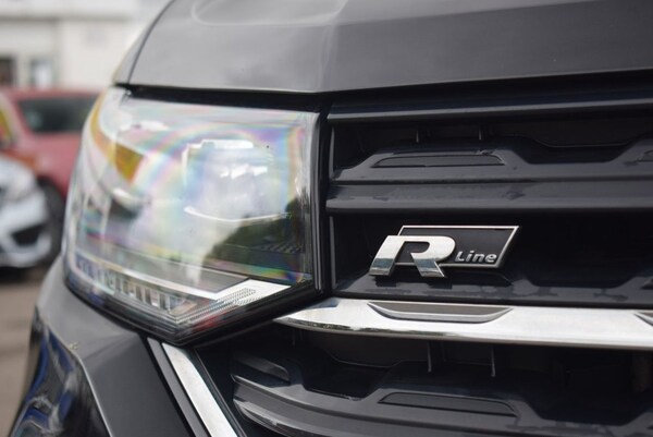 Used Volkswagen T-Cross 2022 for sale - 75619433: Photo 7