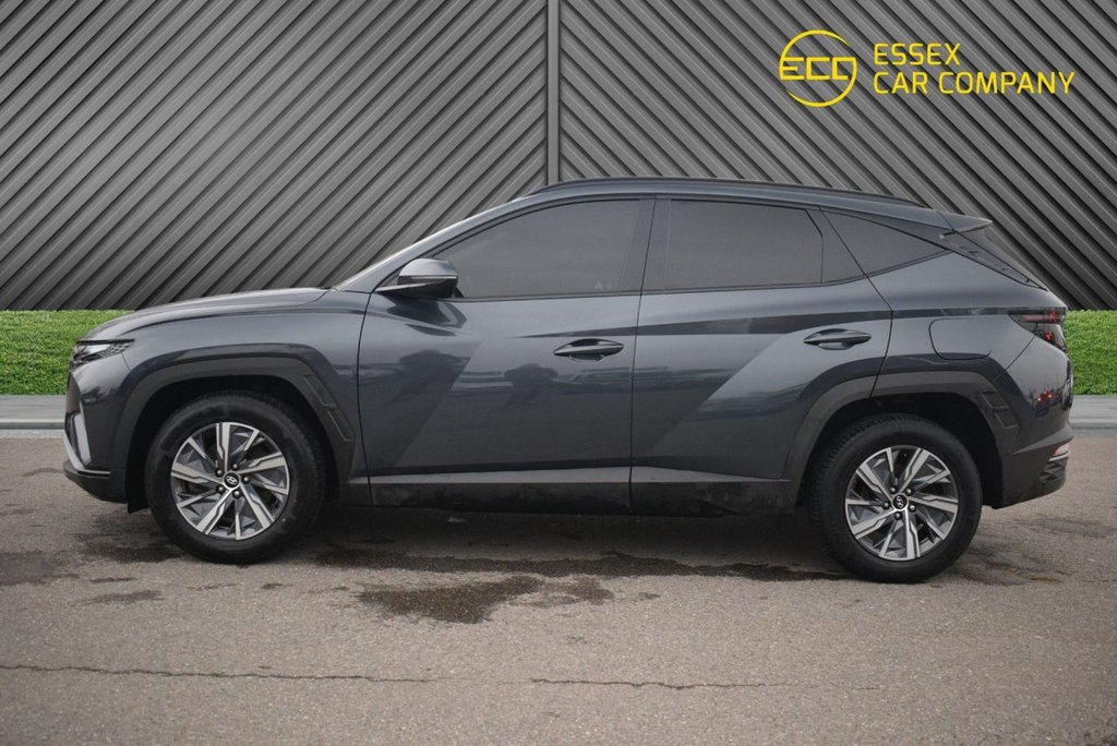 Used Hyundai TUCSON 2022 for sale - 77422072: Photo 11